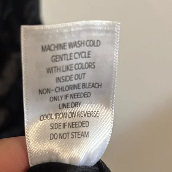 BCX Black Ruched Mini HOMECOMING/cocktail Dress Size XS - Picture 11 of 13